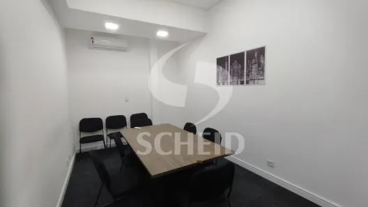Sala Comercial para alugar, 15m² no Vila São Pedro, São Paulo