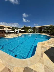 Apartamento com 3 Quartos para alugar, 108m² no Guarajuba (Monte Gordo), Camaçari