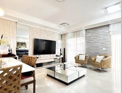 Sobrado com 3 Quartos à venda, 130m² no Vila Mogilar, Mogi das Cruzes