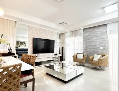 Sobrado com 3 Quartos à venda, 130m² no Vila Mogilar, Mogi das Cruzes