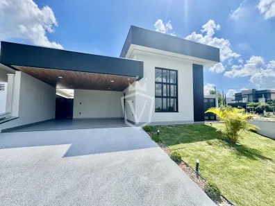 Casa de Condomínio com 3 Quartos à venda, 165m² no Jardim Primavera, Itupeva