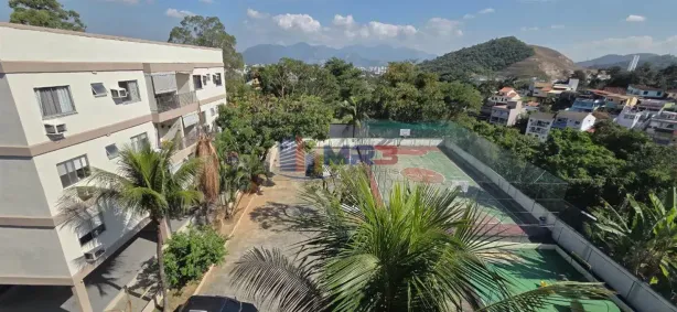 Apartamento com 2 Quartos à venda, 75m² no Freguesia (Jacarepaguá), Rio de Janeiro
