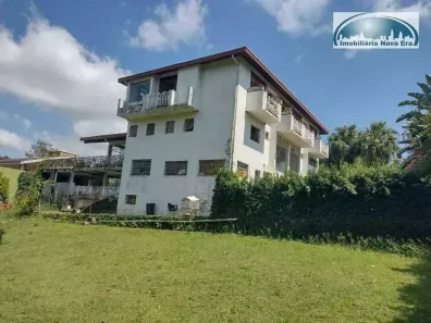 Casa com 7 Quartos à venda, 1100m² no Marambaia, Vinhedo