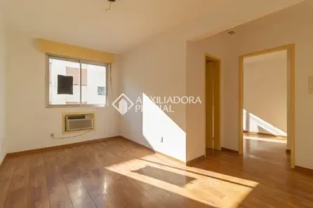 Apartamento com 1 Quarto à venda, 42m² no Azenha, Porto Alegre