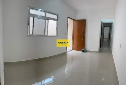 Casa com 2 Quartos à venda, 98m² no Baeta Neves, São Bernardo do Campo