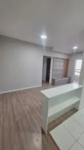 Apartamento com 3 Quartos à venda, 70m² no Condomínio Residencial Colinas do Paratehy, São José dos Campos
