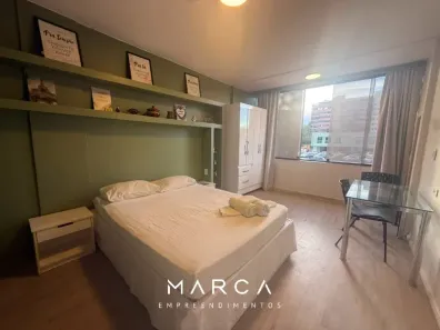 Kitnet com 1 Quarto à venda, 32m² no Setor Sudoeste, Brasília