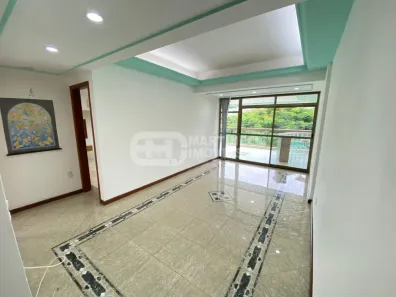 Apartamento com 2 Quartos à venda, 103m² no Recreio dos Bandeirantes, Rio de Janeiro