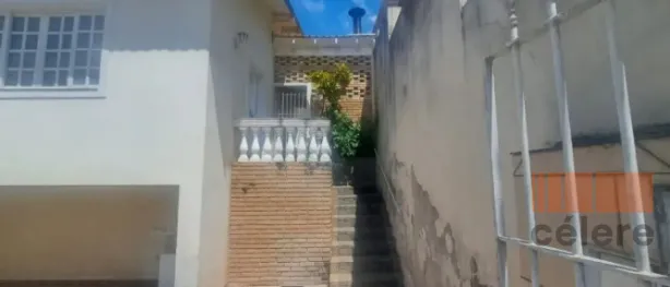 Casa com 3 Quartos à venda, 250m² no Vila Bertioga, São Paulo