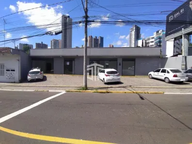 Ponto Comercial para alugar, 271m² no Centro, Novo Hamburgo