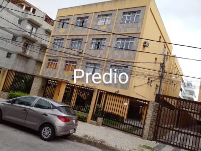 Apartamento com 2 Quartos à venda, 80m² no Passagem, Cabo Frio
