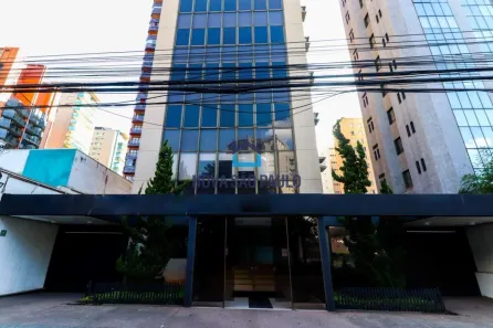 Ponto Comercial para alugar, 2318m² no Jardim Paulista, São Paulo