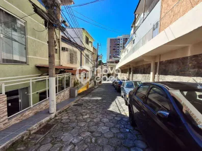 Lote/Terreno à venda, 54m² no Rocha, Rio de Janeiro
