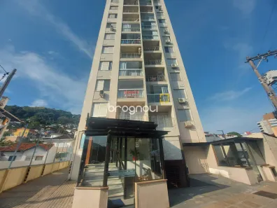 Apartamento com 3 Quartos à venda, 85m² no Centro, Florianópolis