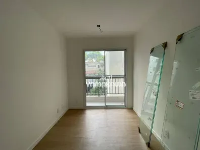 Apartamento com 2 Quartos à venda, 36m² no Cidade Patriarca, São Paulo