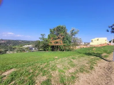 Lote/Terreno à venda, 800m² no Condomínio Village Araçoiaba, Araçoiaba da Serra