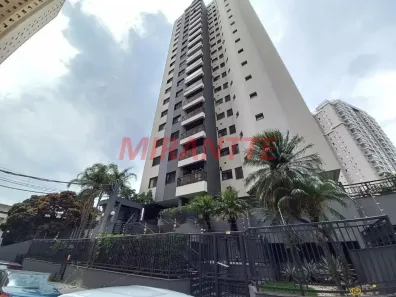 Apartamento com 3 Quartos à venda, 75m² no Parada Inglesa, São Paulo