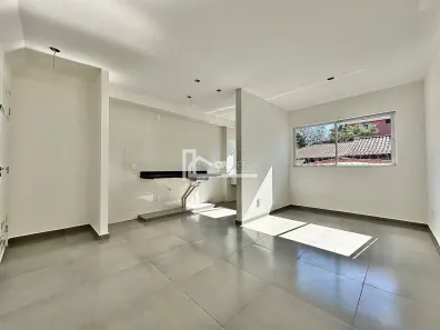 Apartamento com 2 Quartos à venda, 54m² no Jardim Atlântico, Belo Horizonte
