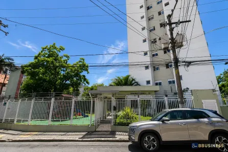 Apartamento com 2 Quartos à venda, 49m² no São João Clímaco, São Paulo