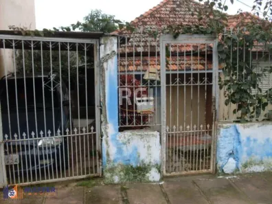 Prédio Comercial com 4 Quartos à venda, 251m² no Vila São José, Porto Alegre