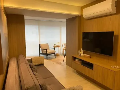 Apartamento com 3 Quartos à venda, 79m² no Vila Anastácio, São Paulo