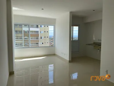 Apartamento com 2 Quartos à venda, 64m² no Jardim Europa, Goiânia