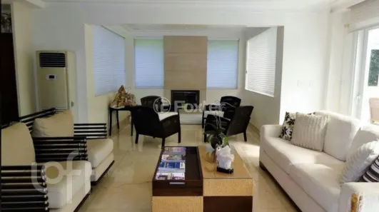 Casa de Condomínio com 4 Quartos à venda, 670m² no Jardim Itatinga, São Paulo