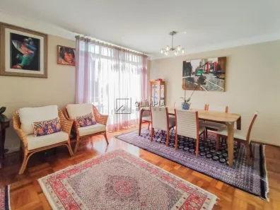 Apartamento com 3 Quartos à venda, 178m² no Jardim Paulista, São Paulo