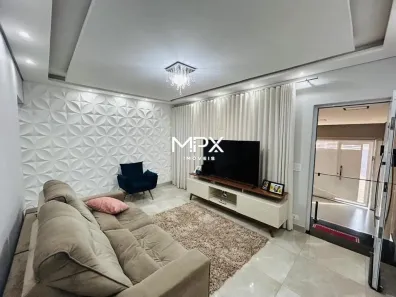 Casa com 2 Quartos à venda, 90m² no Jardim Noiva da Colina, Piracicaba