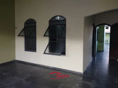 Casa com 2 Quartos à venda, 79m² no Parque Residencial Maria Elmira, Caçapava