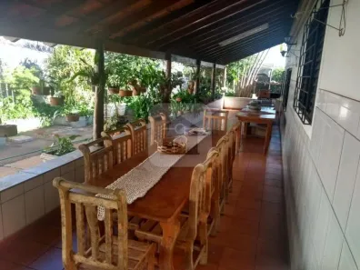 Casa com 4 Quartos à venda, 349m² no Tabajaras, Uberlândia