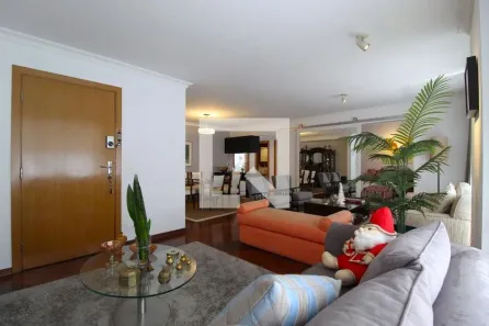 Apartamento com 4 Quartos à venda, 227m² no Itaim Bibi, São Paulo