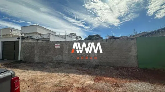 Lote/Terreno à venda, 286m² no Cardoso Continuação, Aparecida de Goiânia