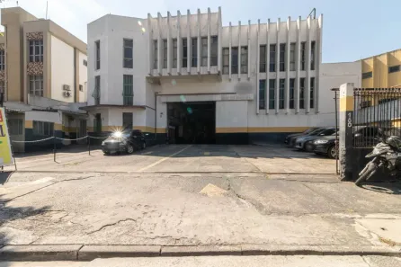 Ponto Comercial com 20 Quartos para alugar, 2200m² no Lapa, São Paulo
