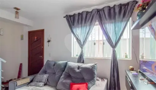 Casa de Condomínio com 2 Quartos à venda, 100m² no Vila Santana, São Paulo