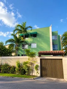 Apartamento com 1 Quarto para alugar, 40m² no Vilas do Atlântico, Lauro de Freitas