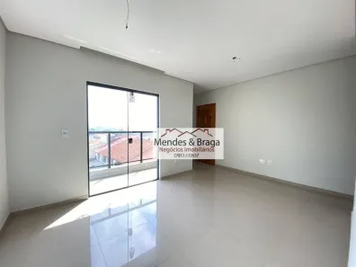 Apartamento com 2 Quartos à venda, 52m² no Vila Constança, São Paulo