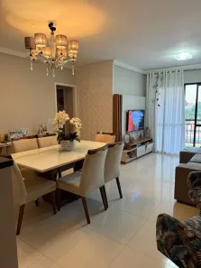 Apartamento com 3 Quartos à venda, 87m² no Ponte de São João, Jundiaí