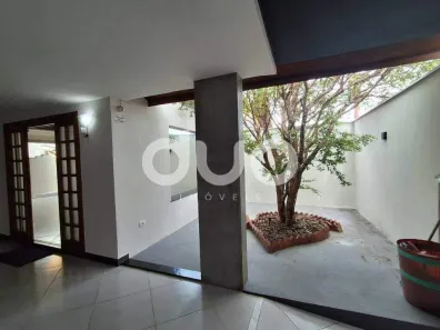 Casa com 3 Quartos à venda, 196m² no Morumbi, Piracicaba