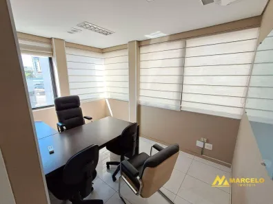 Sala Comercial para alugar, 90m² no Vila Mariana, São Paulo