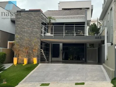 Casa de Condomínio com 3 Quartos para alugar, 180m² no Fazenda Rodeio, Mogi das Cruzes