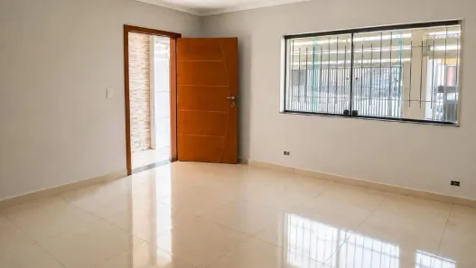 Sobrado com 3 Quartos à venda, 207m² no Alves Dias, São Bernardo do Campo