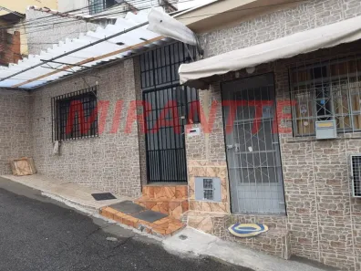 Sobrado com 2 Quartos à venda, 70m² no Vila Medeiros, São Paulo