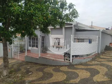 Casa com 3 Quartos à venda, 120m² no Vila Dutra, Campinas