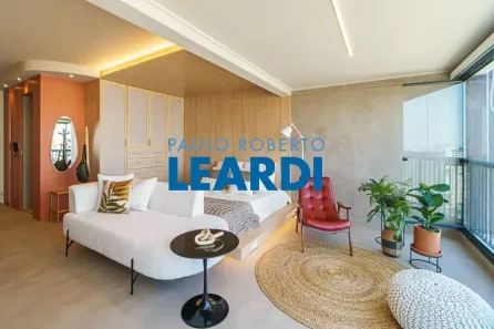 Apartamento com 1 Quarto à venda, 42m² no Vila Mariana, São Paulo