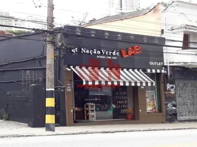 Ponto Comercial para alugar, 300m² no Santana, São Paulo