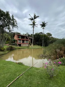 Fazenda/Sítio com 4 Quartos à venda, 500m² no Santo Antônio de Lisboa, Florianópolis