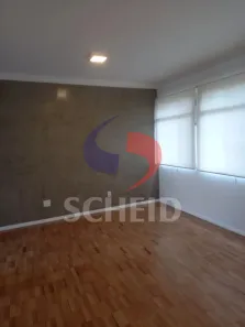 Apartamento com 2 Quartos à venda, 110m² no Pinheiros, São Paulo