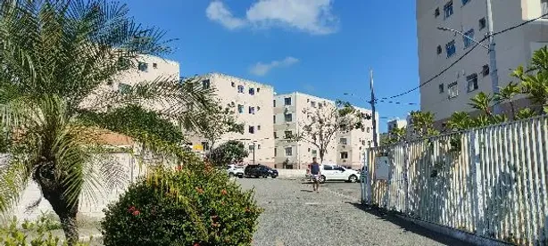 Apartamento com 2 Quartos à venda, 43m² no Cosmos, Rio de Janeiro