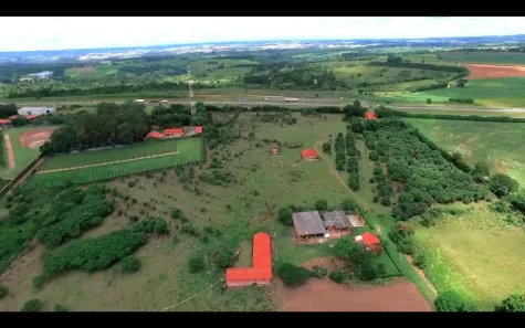 Lote/Terreno à venda, 272250m² no , Porto Feliz